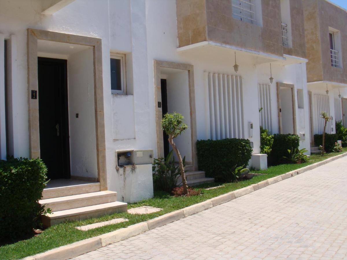 Sidi Bouzid B6 Leilighet El Jadida Eksteriør bilde