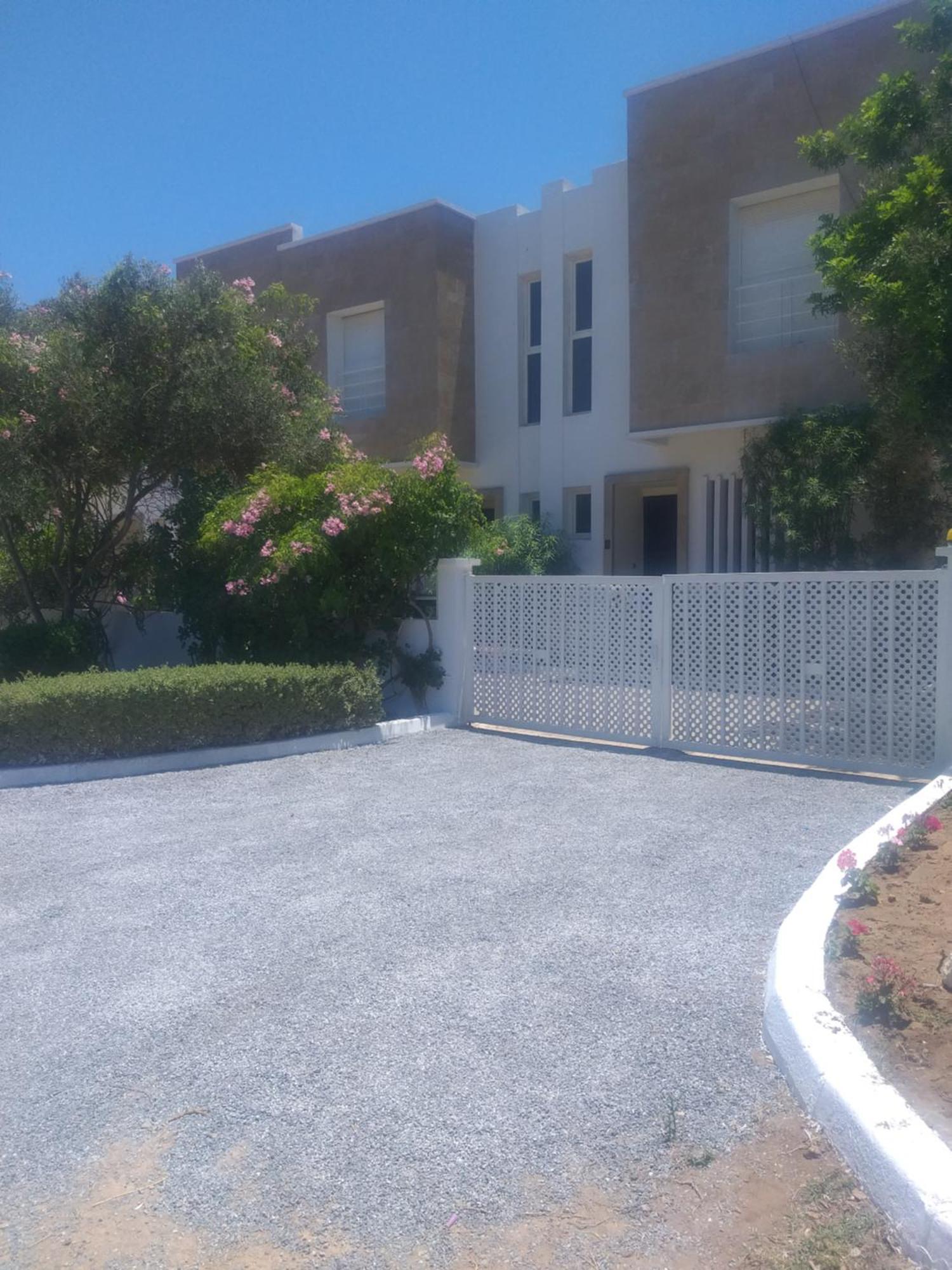 Sidi Bouzid B6 Leilighet El Jadida Eksteriør bilde